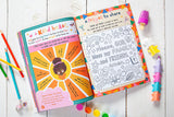 God Made Me Crazy Creative (Back to School Gifts)