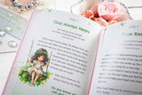 You’re My Girl (Daily Devotional, Back to School Gifts)