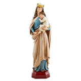 STATUE - Mary Queen Of Heaven 24"