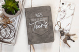 365 Days of Prayer for Teens (Devo, Back to School Gifts)
