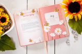Daily Strength for Girls (Devotional, Back to School Gifts)