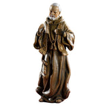 STATUE - St Padre Pio Bellavista 4"
