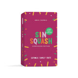 CARDS - SIN SQUASH - CONFESSION