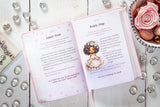 You’re My Girl (Daily Devotional, Back to School Gifts)