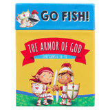 GO FISH - THE ARMOR OF GOD