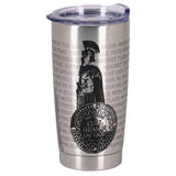 Tumbler Full Armor Of God 20 Oz
