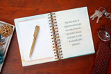 The Story of Dad (Keepsake Journal)