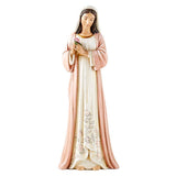 STATUE - Madonna Roses Adams