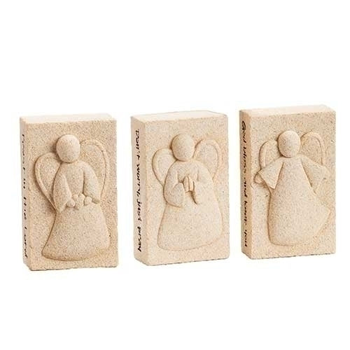 BOX - ANGEL - ASSORTED