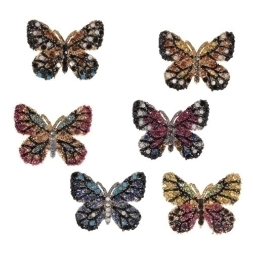 P - BUTTERFLY YOUR WINGS ALREADY EXSIST