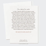 CARD - OL LA LECHE - JLP