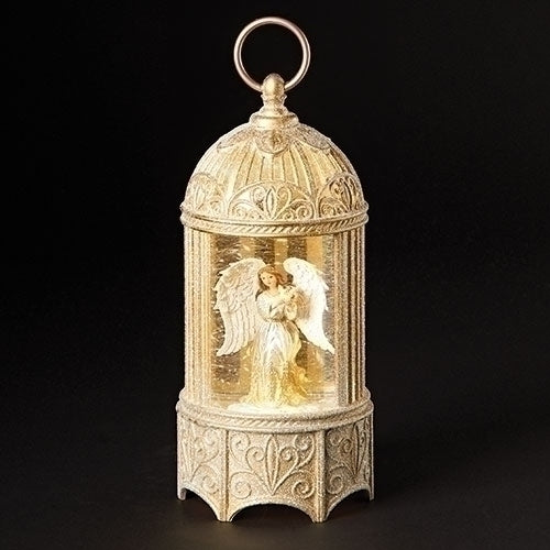 LANTERN - BIRDCAGE - ANGEL - 10.5