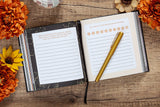 Bee Happy (Women's Guided Journal)