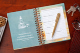The Story of Dad (Keepsake Journal)