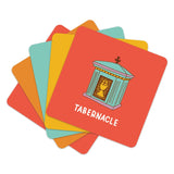 CARD - MEMORY MATCH UP - MASS