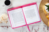 Wake Up Your Faith (Daily Devotional)