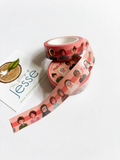 Women Saints | Men Saints | Foil Washi Tape : Men Saints