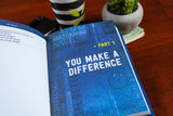 Adulting 101 (Self-help Book for High School Grads)