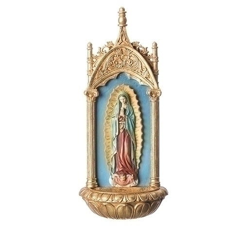 FONT - OL GUADALUPE - 11.5