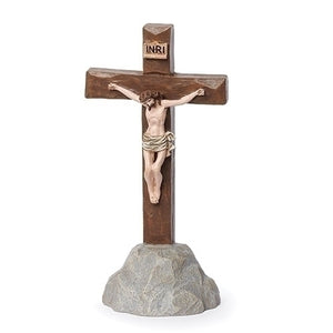 CRFX - STND - KEEPSAKE - 4.5" - C