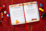 Daily Strength for Boys (Devotional, Back to School Gifts)