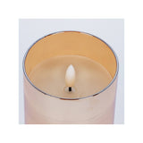 LED Candle You Are An Angel Sent 4in