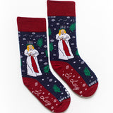 SOCK - ST LUCY - ADULT