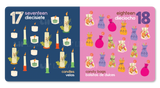 Las Posadas: Numbers / Números (Bilingual: English/Spanish)