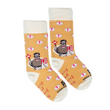 SOCK - ST JAMES - ADULT