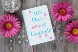 365 Days of Gratitude (Devotional)