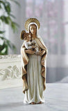 STATUE - OL Blessed Sacrament 8" Hummel