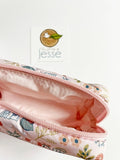 PUFFER POUCH - OL LOURDES
