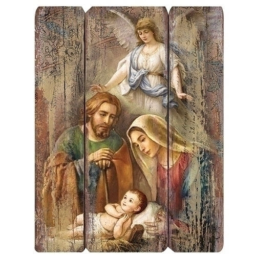 WPNL - HOLY FAMILY - 17