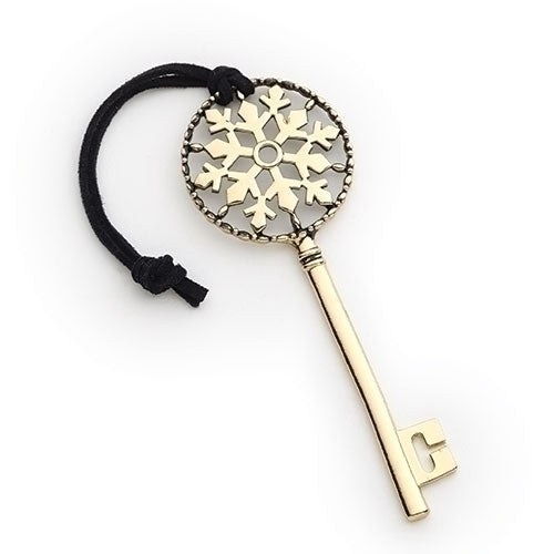 ORN - SANTAS KEY - 4