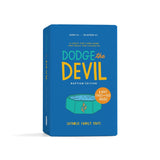 CARDS - DODGE THE DEVIL - BAPTISM