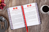 2-Minute Devotions for Men (Devotional)