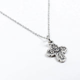 N - HEAVENLY BLESSINGS - 4 WAY CROSS - S