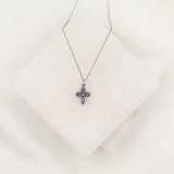 N - HEAVENLY BLESSINGS - 4 WAY CROSS - S