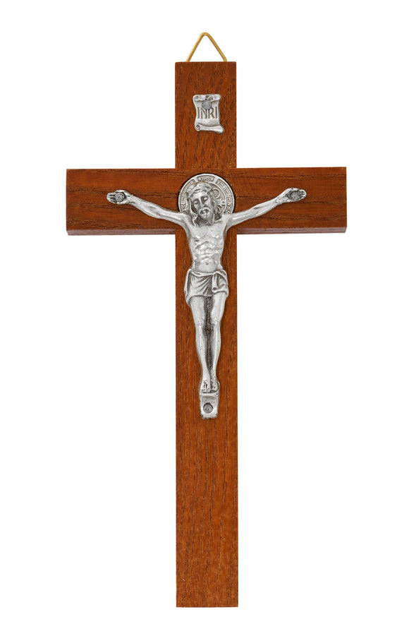CRFX - ST BENEDICT - BROWN - 6.25