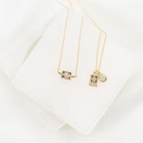 N - GARMENT OF GRACE - SCAPULAR - PETITE - G