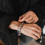 B - One Nation Under God United in Prayer Bracelet