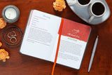 Ultimate Date Night (Devotional, Valentine's Day Gifts)