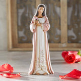 STATUE - Madonna Roses Adams