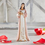STATUE - Madonna Roses Adams
