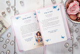 You’re My Girl (Daily Devotional, Back to School Gifts)