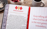 2-Minute Devotions for Men (Devotional)