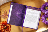 Prayers on Fire for Women (Daily Devotional)