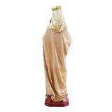 STATUE - Mary Queen Of Heaven 24"