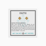 E - FAITH - STUD - G