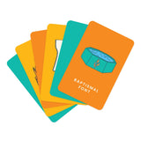 CARDS - DODGE THE DEVIL - BAPTISM